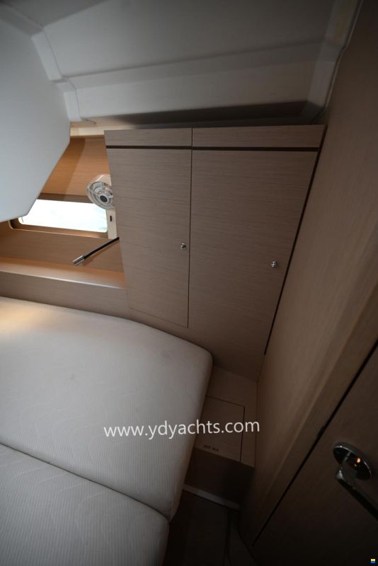 Beneteau Oceanis 46.1