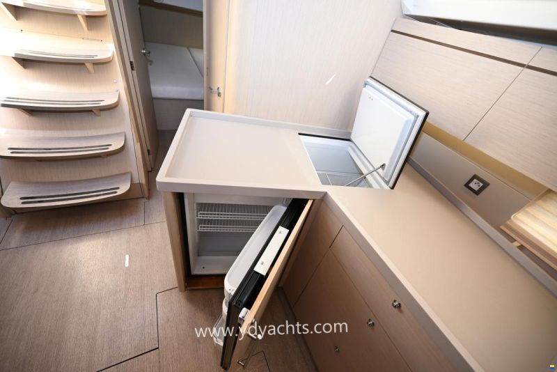 Beneteau Oceanis 46.1