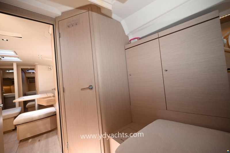 Beneteau Oceanis 46.1