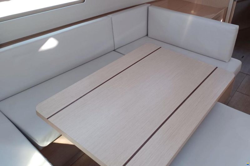 Beneteau Oceanis 40.1