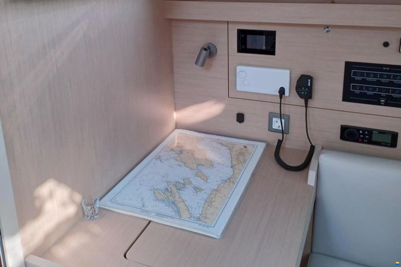 Beneteau Oceanis 40.1