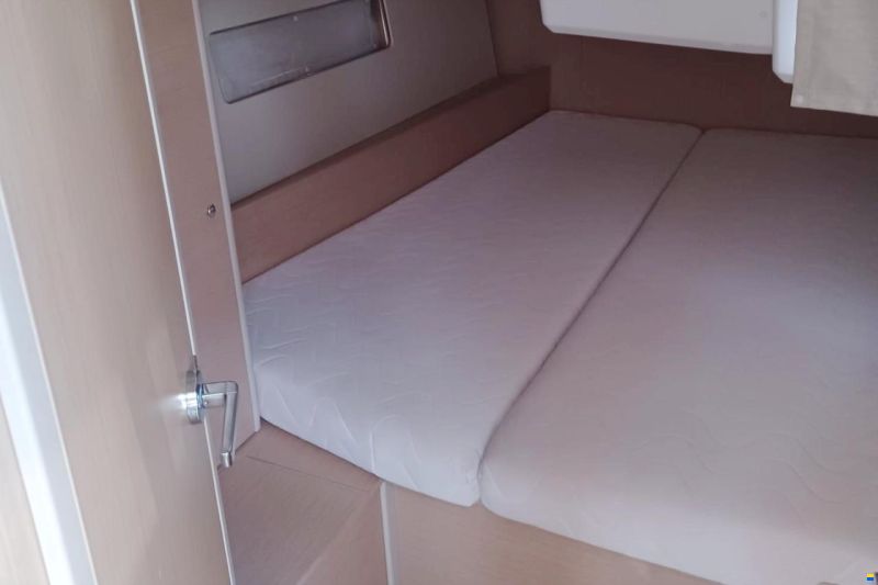 Beneteau Oceanis 40.1