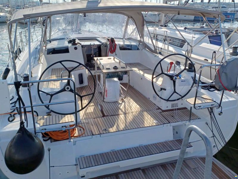 Beneteau Oceanis 40.1