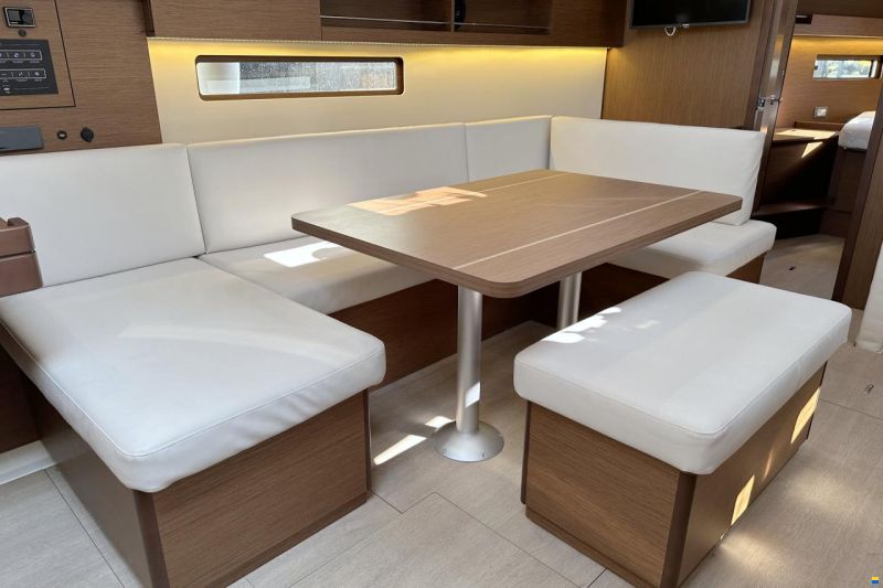 Beneteau Oceanis 40.1