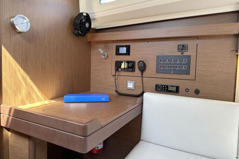 Beneteau Oceanis 40.1