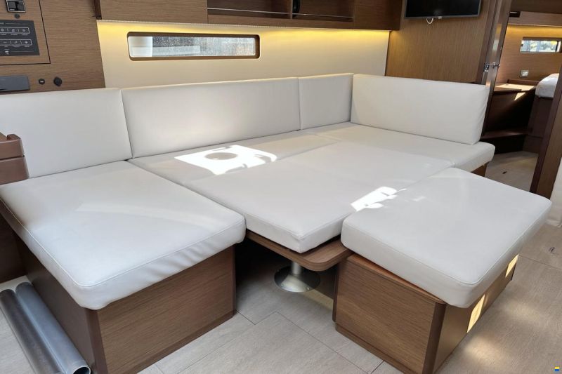 Beneteau Oceanis 40.1