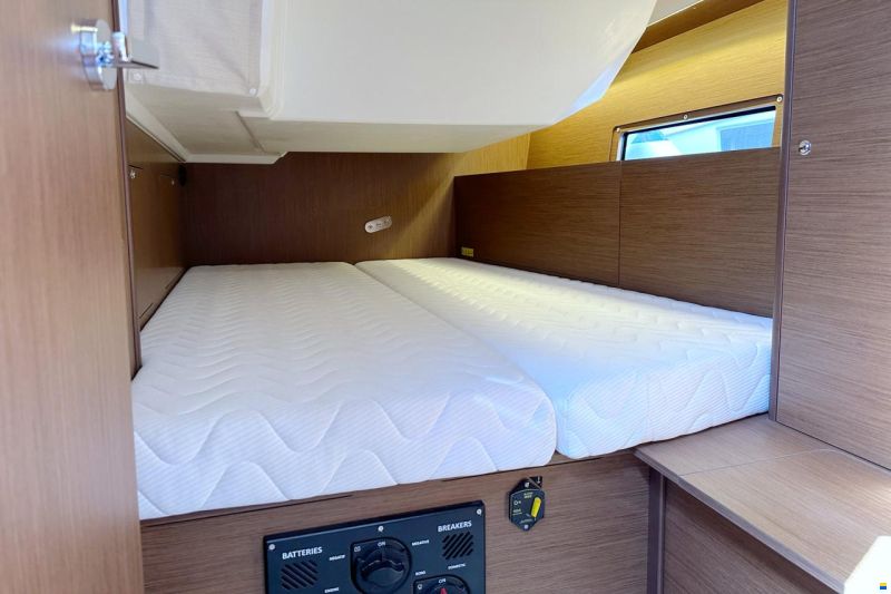 Beneteau Oceanis 40.1