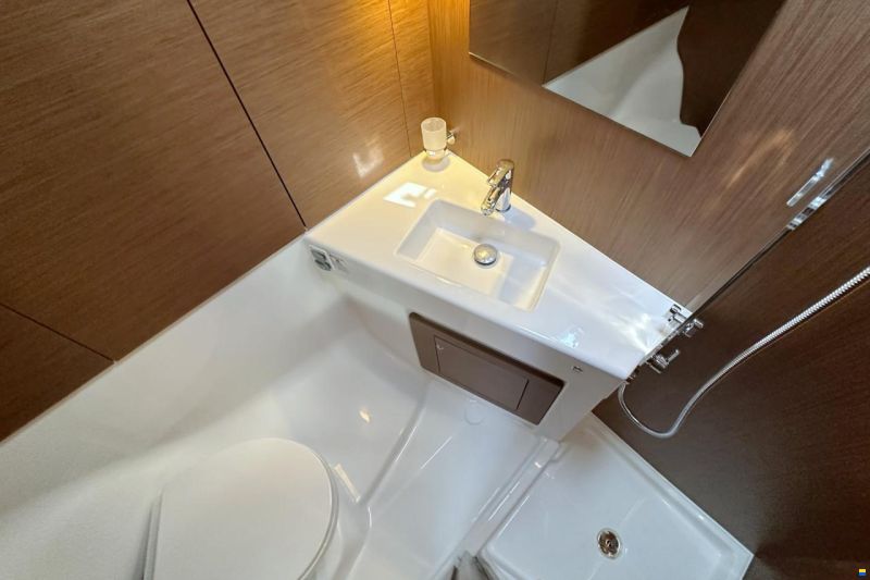 Beneteau Oceanis 40.1