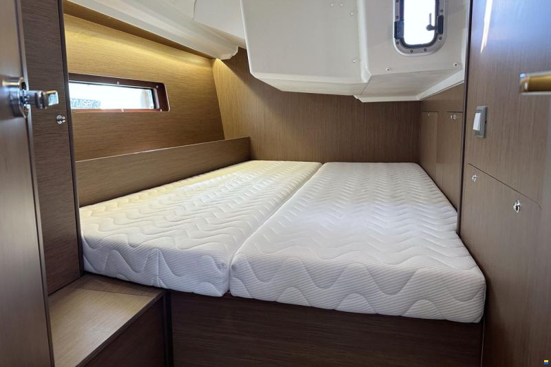 Beneteau Oceanis 40.1