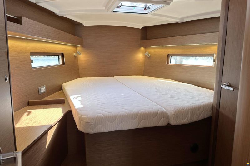 Beneteau Oceanis 40.1
