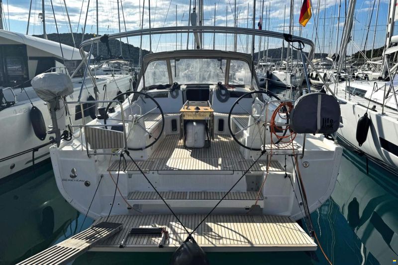 Beneteau Oceanis 40.1