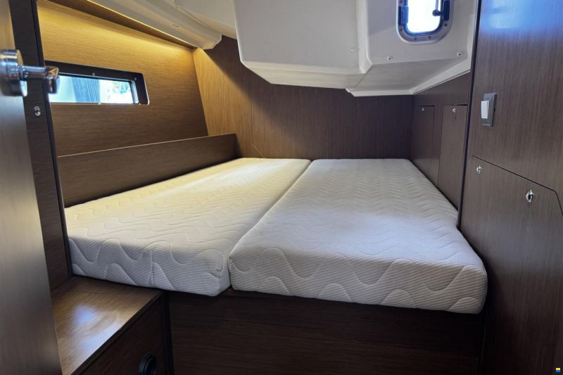 Beneteau Oceanis 40.1
