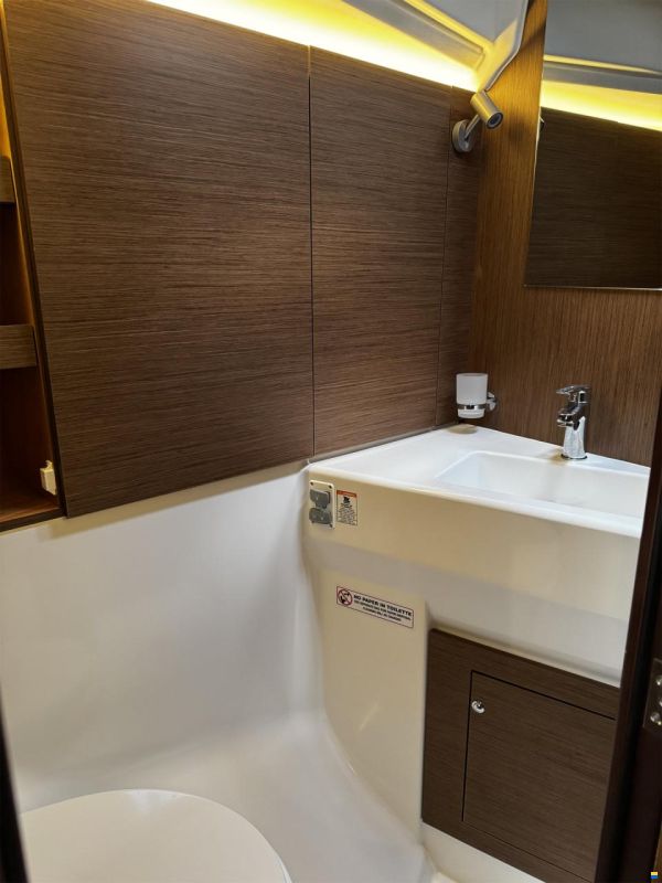 Beneteau Oceanis 40.1