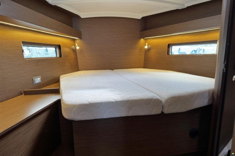 Beneteau Oceanis 40.1