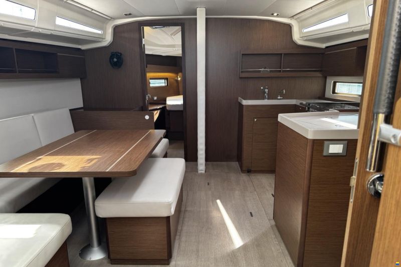 Beneteau Oceanis 40.1