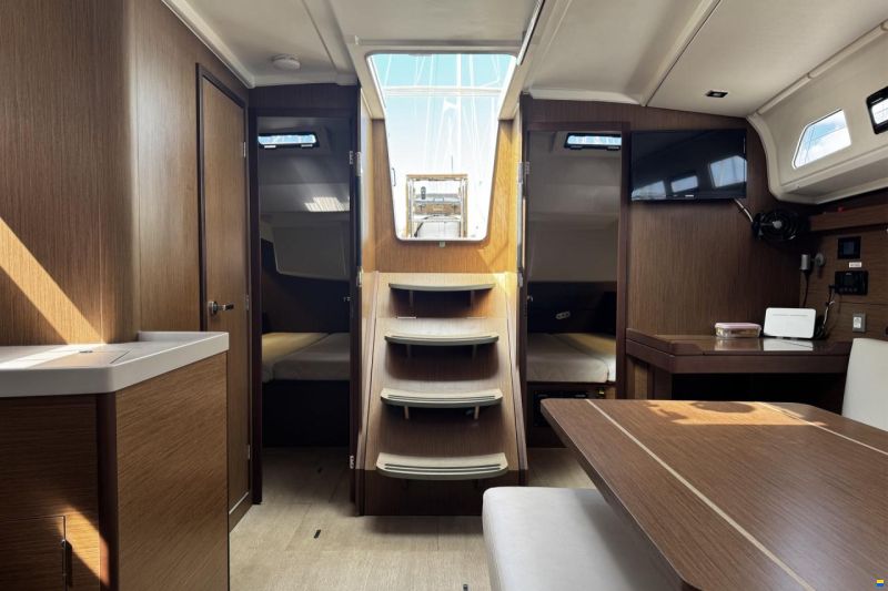 Beneteau Oceanis 40.1