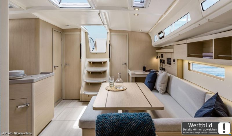 Beneteau Oceanis 40.1