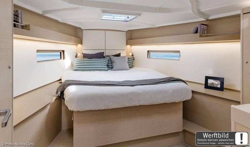 Beneteau Oceanis 40.1