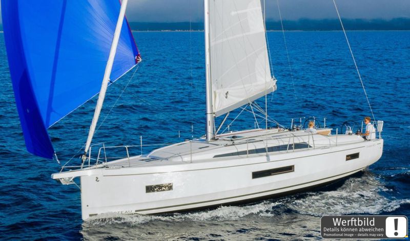 Beneteau Oceanis 40.1
