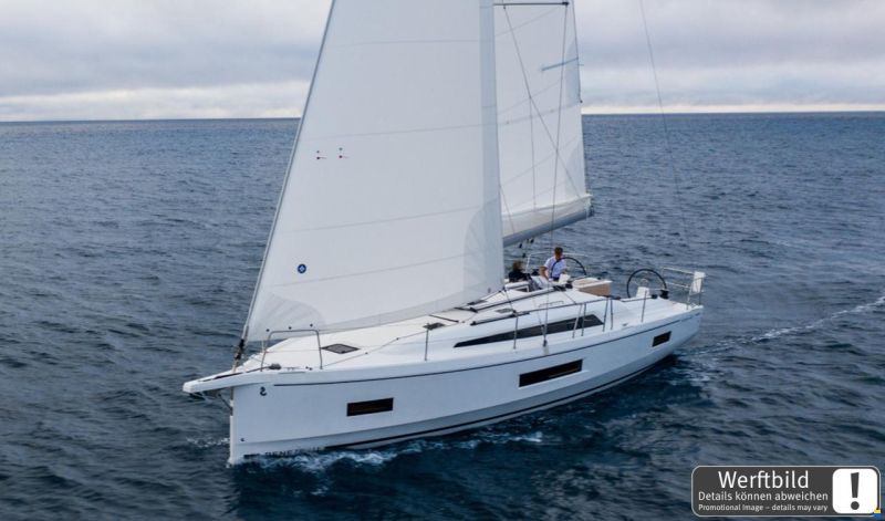 Beneteau Oceanis 40.1