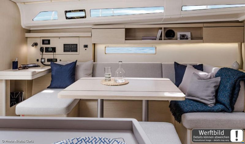 Beneteau Oceanis 40.1