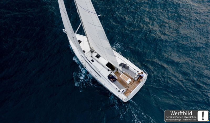 Beneteau Oceanis 40.1