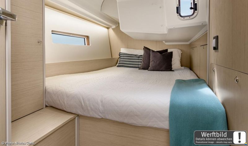 Beneteau Oceanis 40.1