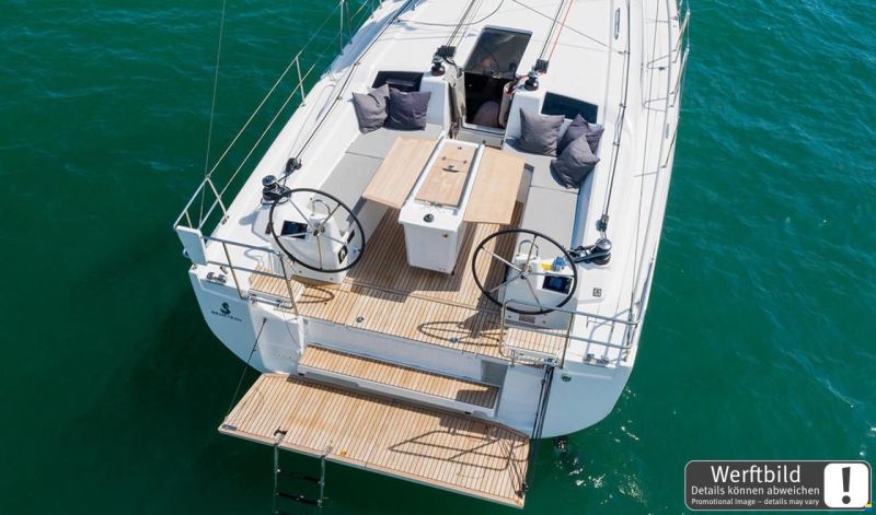 Beneteau Oceanis 40.1