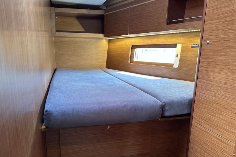 Beneteau Oceanis 46.1