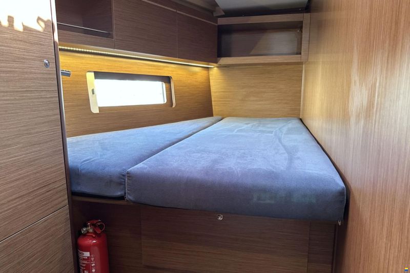 Beneteau Oceanis 46.1