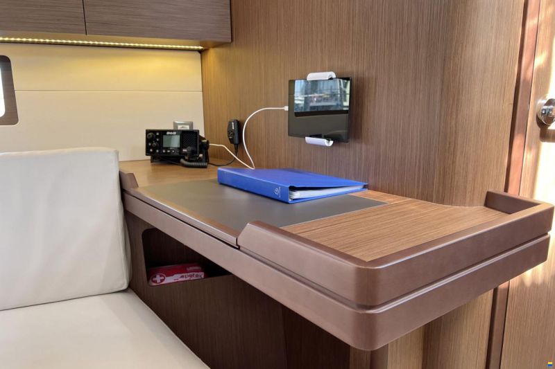 Beneteau Oceanis 46.1
