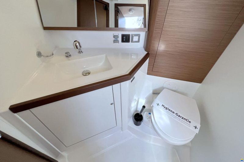Beneteau Oceanis 46.1