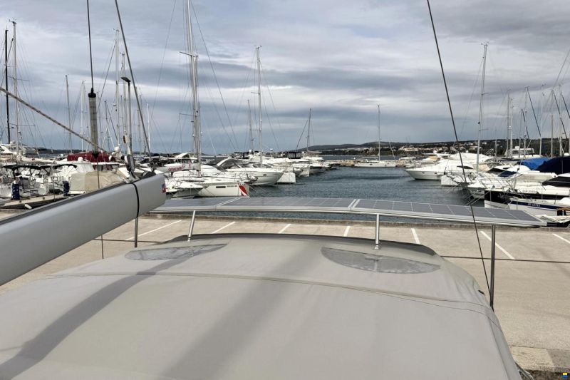 Beneteau Oceanis 46.1