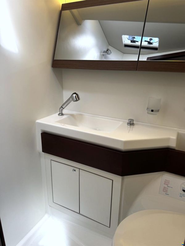 Beneteau Oceanis 46.1