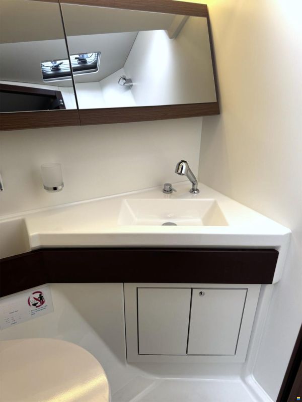 Beneteau Oceanis 46.1