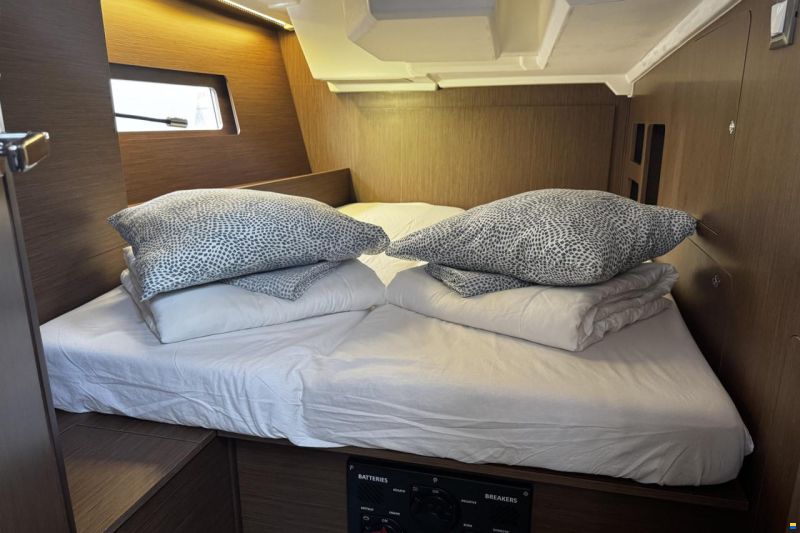 Beneteau Oceanis 46.1