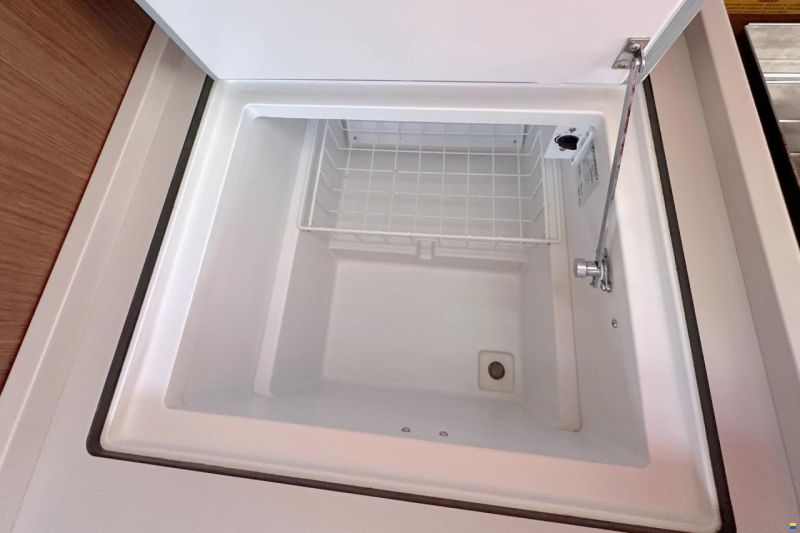 Beneteau Oceanis 51.1