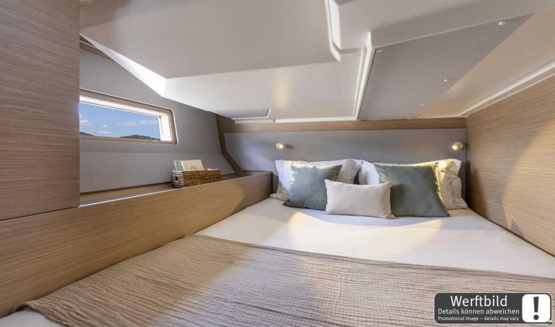 Beneteau Oceanis 52