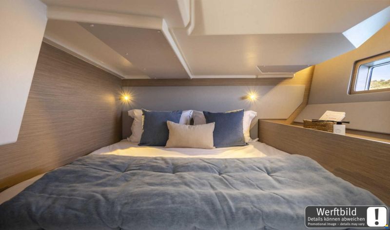Beneteau Oceanis 52