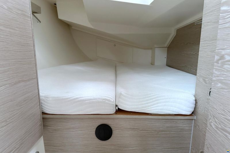 Hanse 348