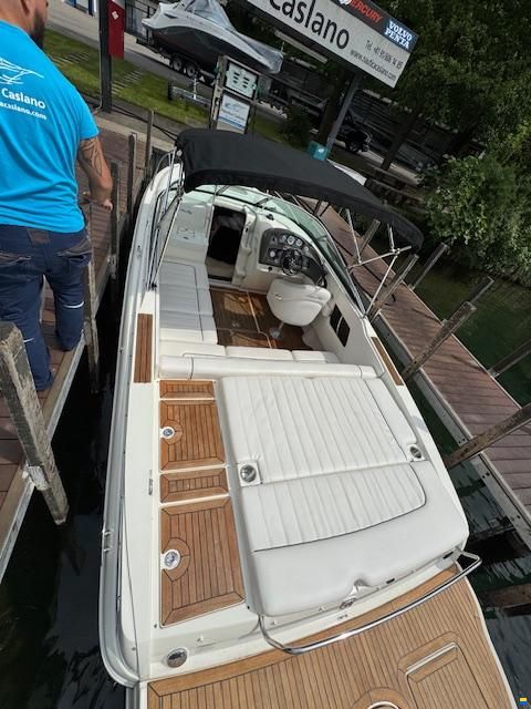 Sea Ray 240 SSE