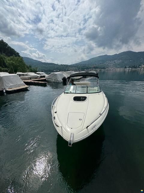 Sea Ray 240 SSE