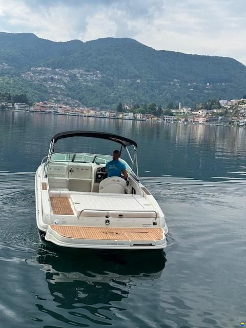 Sea Ray 240 SSE