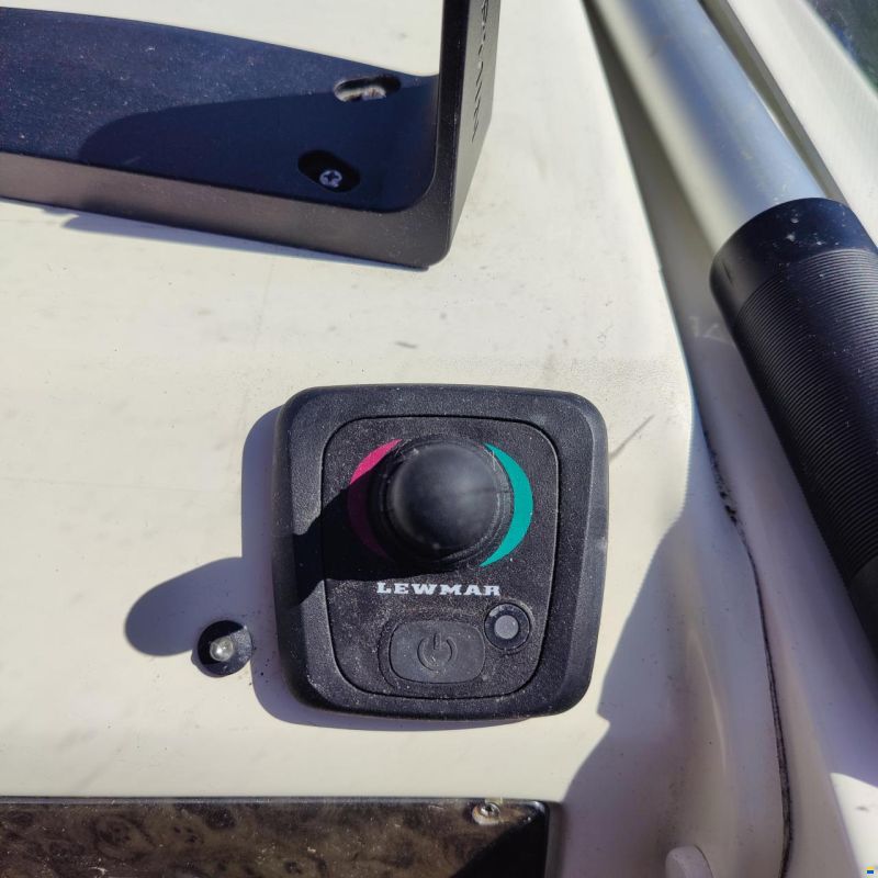 Aquador 26 DC