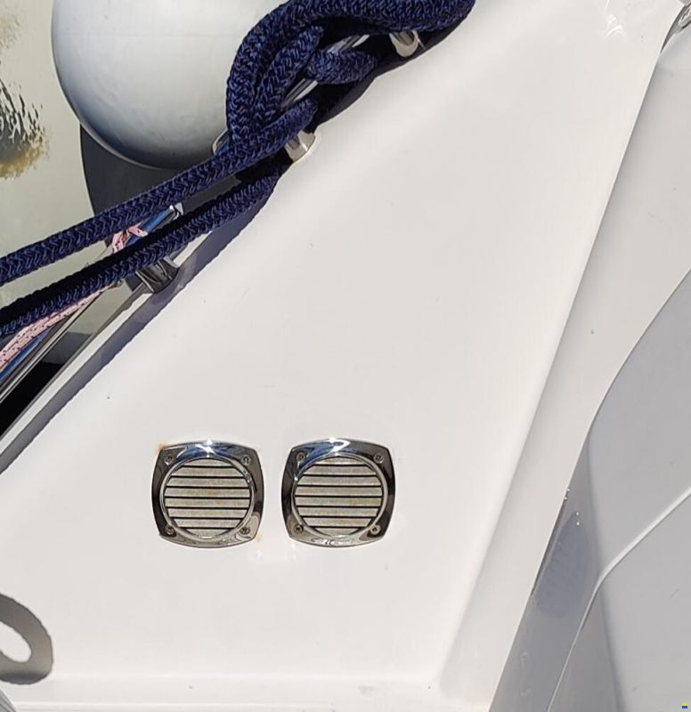 Aquador 26 DC