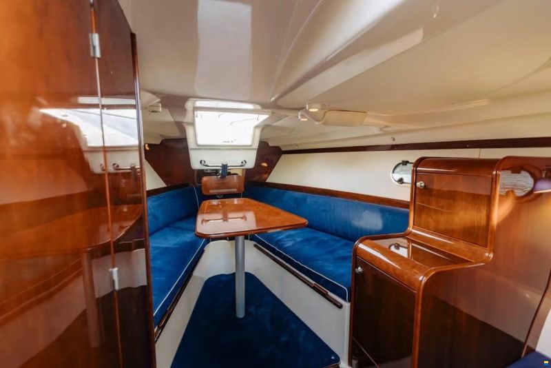 Aquador 26 DC
