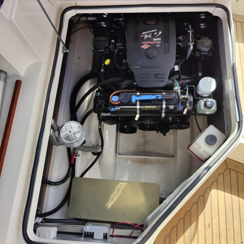 Aquador 26 DC