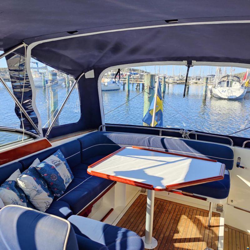 Aquador 26 DC