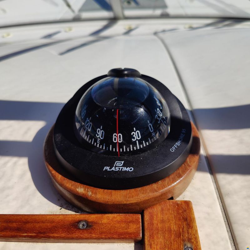 Aquador 26 DC