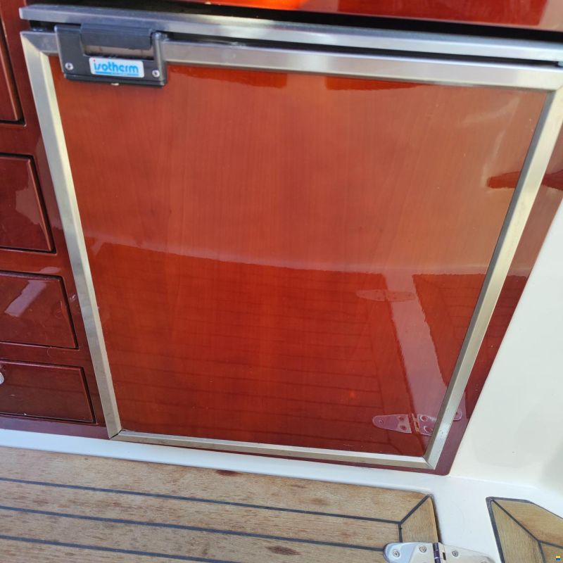 Aquador 26 DC